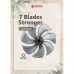SONA SFS 1172 Stand Fan(18")
